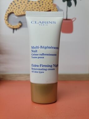 Clarins Extra-Firming Night Cream